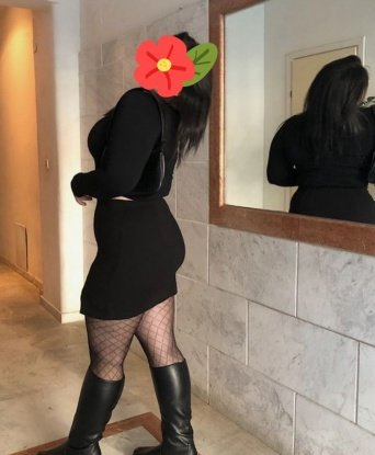 😘 Мои услуги включают классический и эротический массаж, оральный секс, классический секс в различных позах, а также фетиш, ролевые игры и многое другое. Я открыта для новых экспериментов и готова исполнить самые сокровенные фантазии.
🌟Мои фото и отзывы говорят сами за себя - вы останетесь довольны каждым мгновением, проведенным со мной.
😉 Живу в Москве и готова встретиться с вами в любое время, чтобы сделать наше свидание особенным. Вместе мы перевоплотимся в настоящую страстную сказку! 🌇🌃 Оля